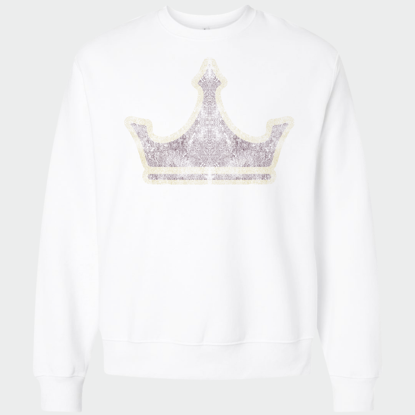 TCR: Triple Crown, Heavyweight Crew *Distressed Print*