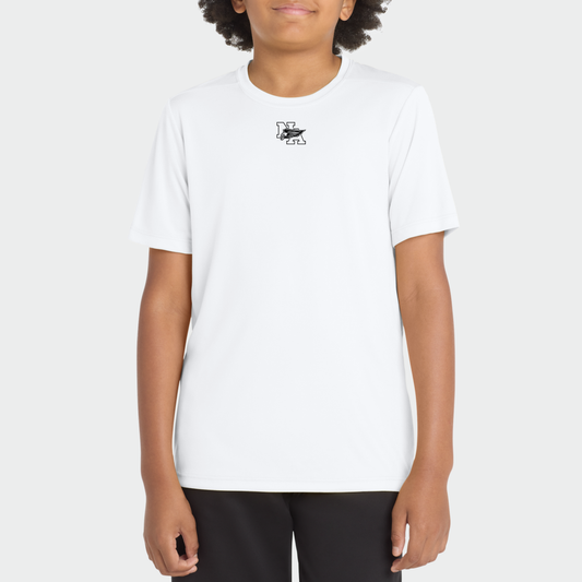 NAFootball: UV Pro Tee