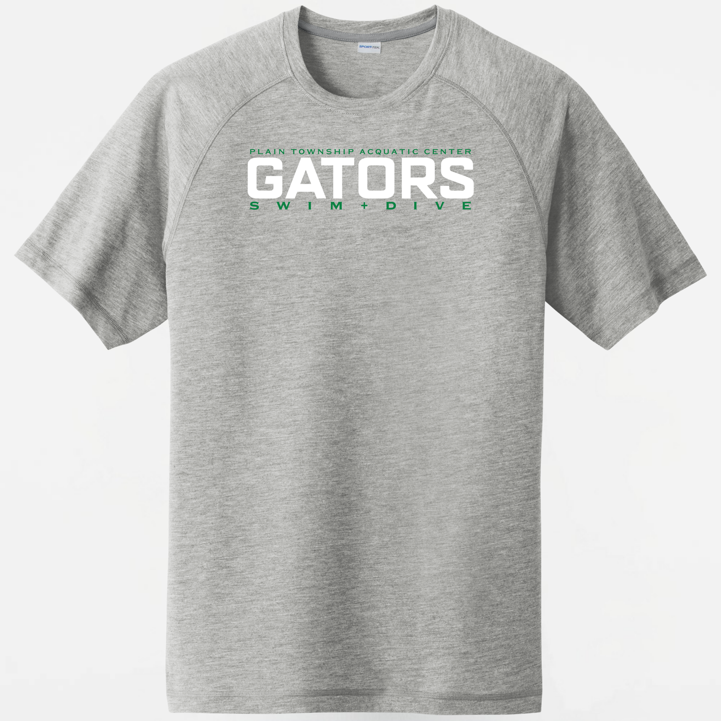 PTAC: Gators Triblend Tech Tee