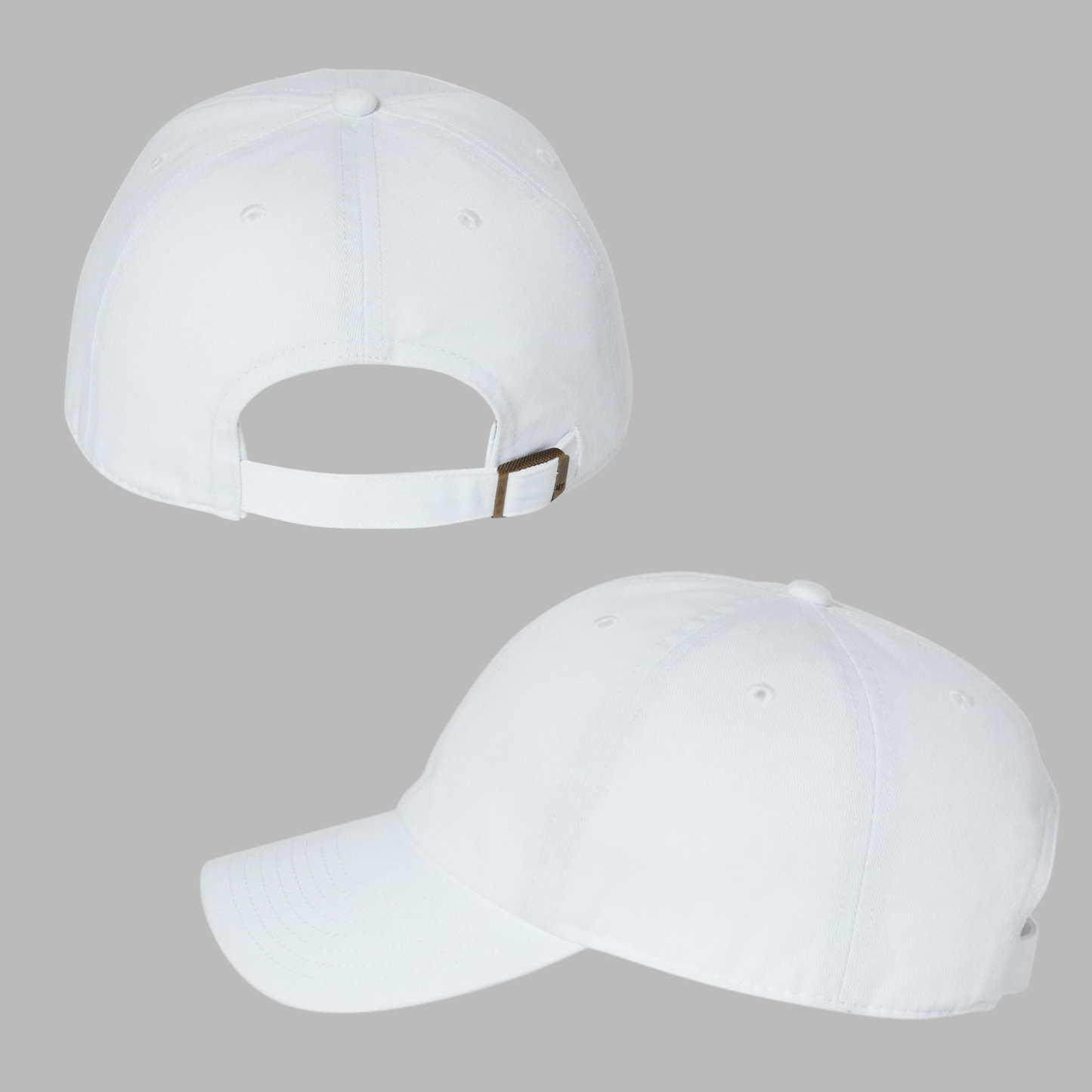 Nextier: Embroidered Emblem Clean Up Cap