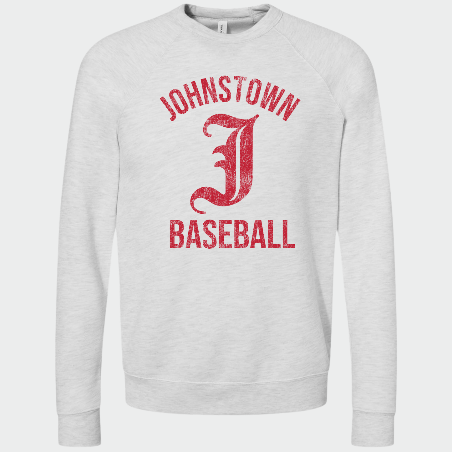 JTB: Sponge Fleece Sweatshirt