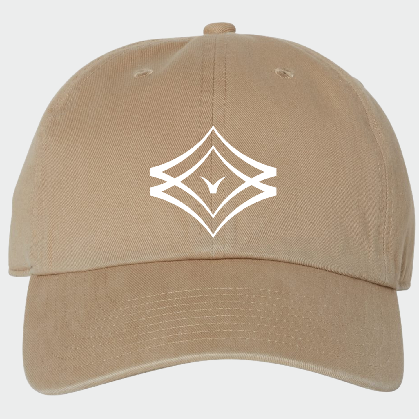 Nextier: Embroidered Emblem Clean Up Cap