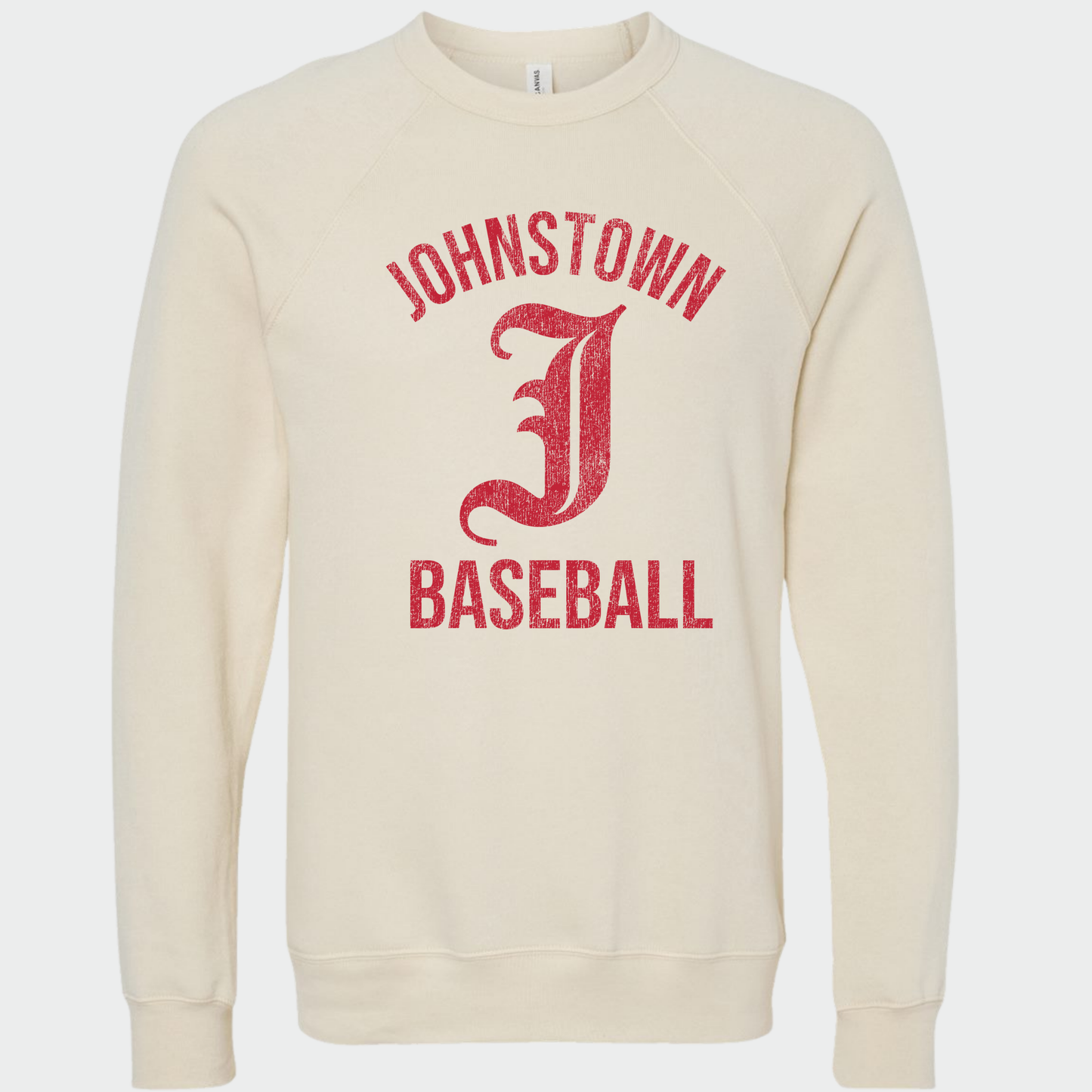 JTB: Sponge Fleece Sweatshirt