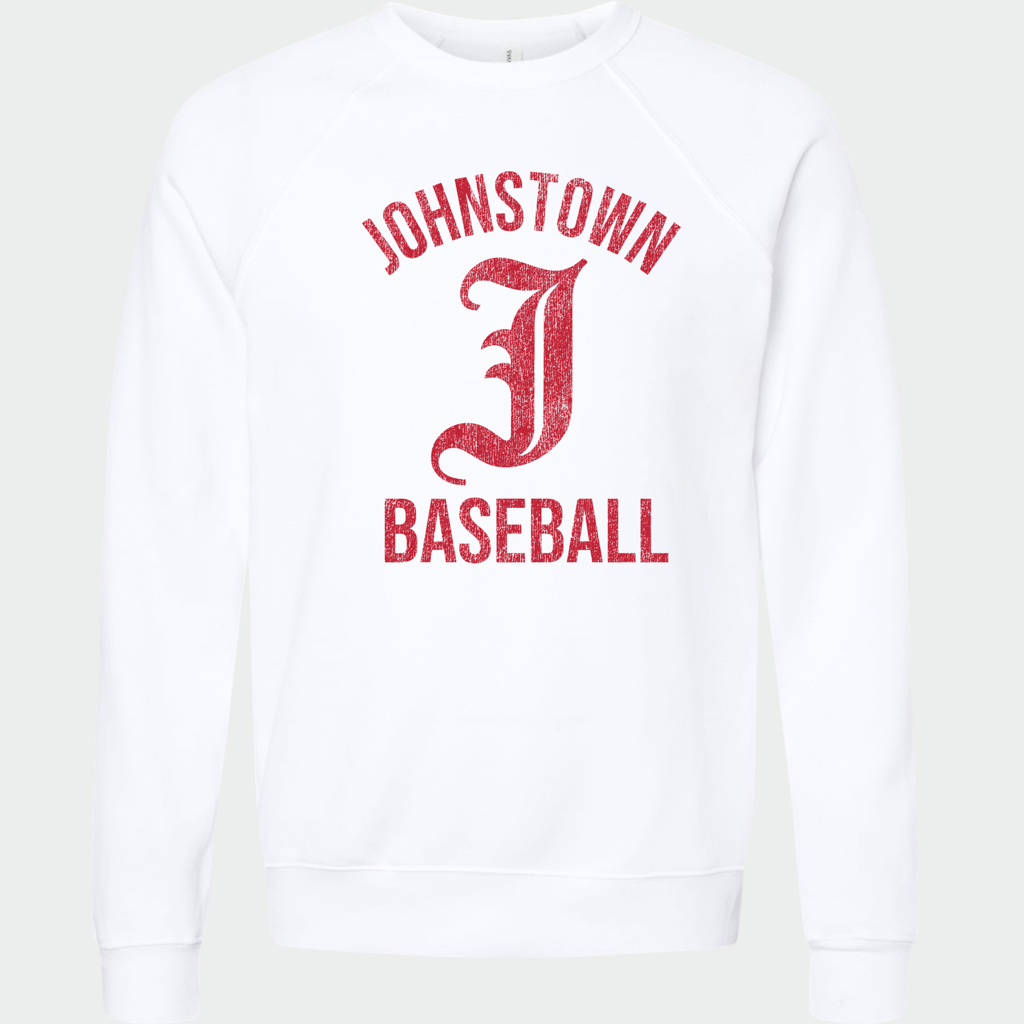 JTB: Sponge Fleece Sweatshirt
