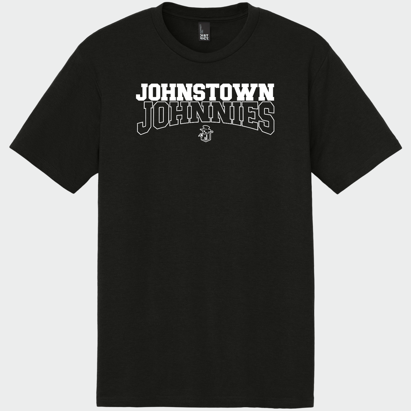JYAA: Johnstown Johnnies Blended T-Shirt