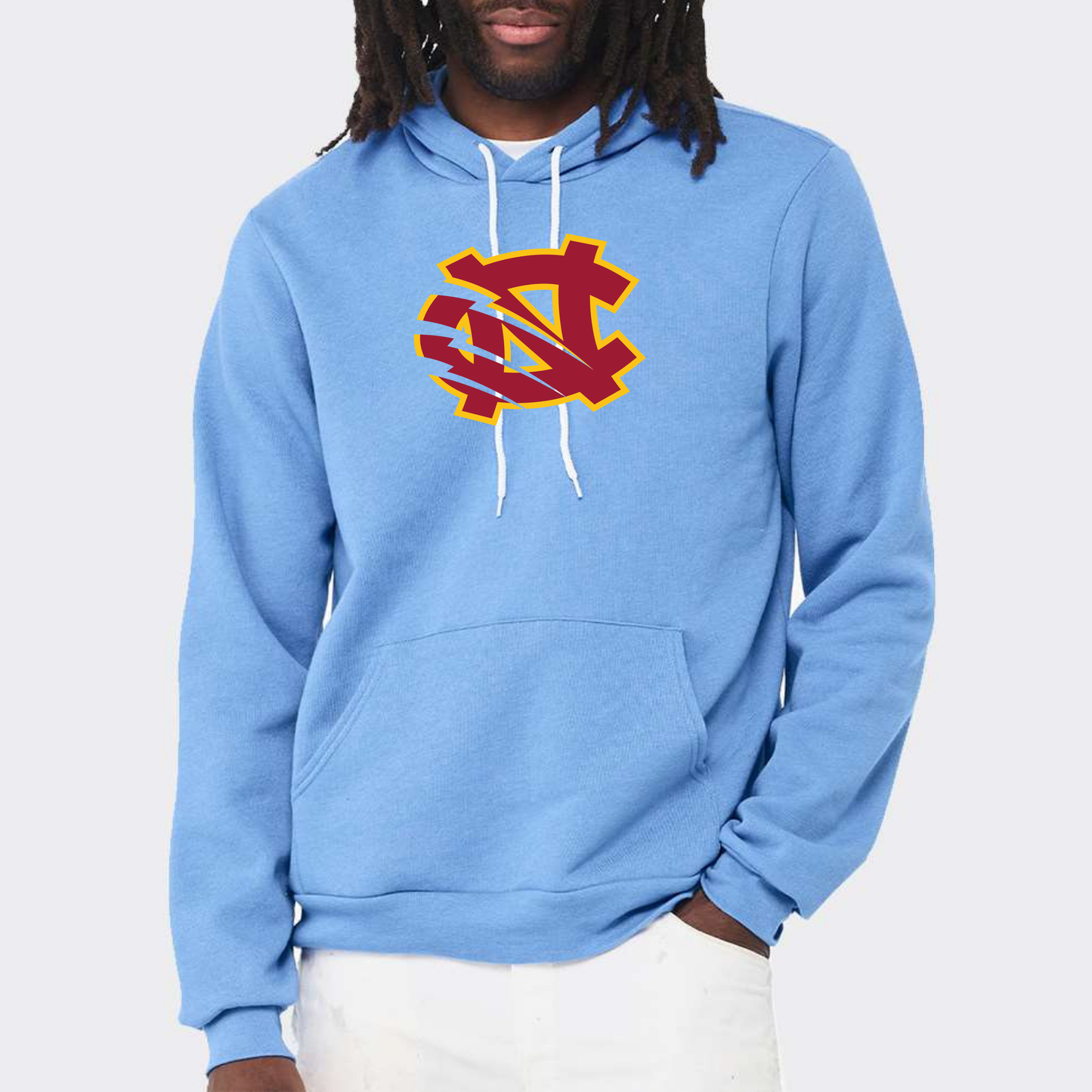 BRUINS: NC Sponge Fleece Hoodie