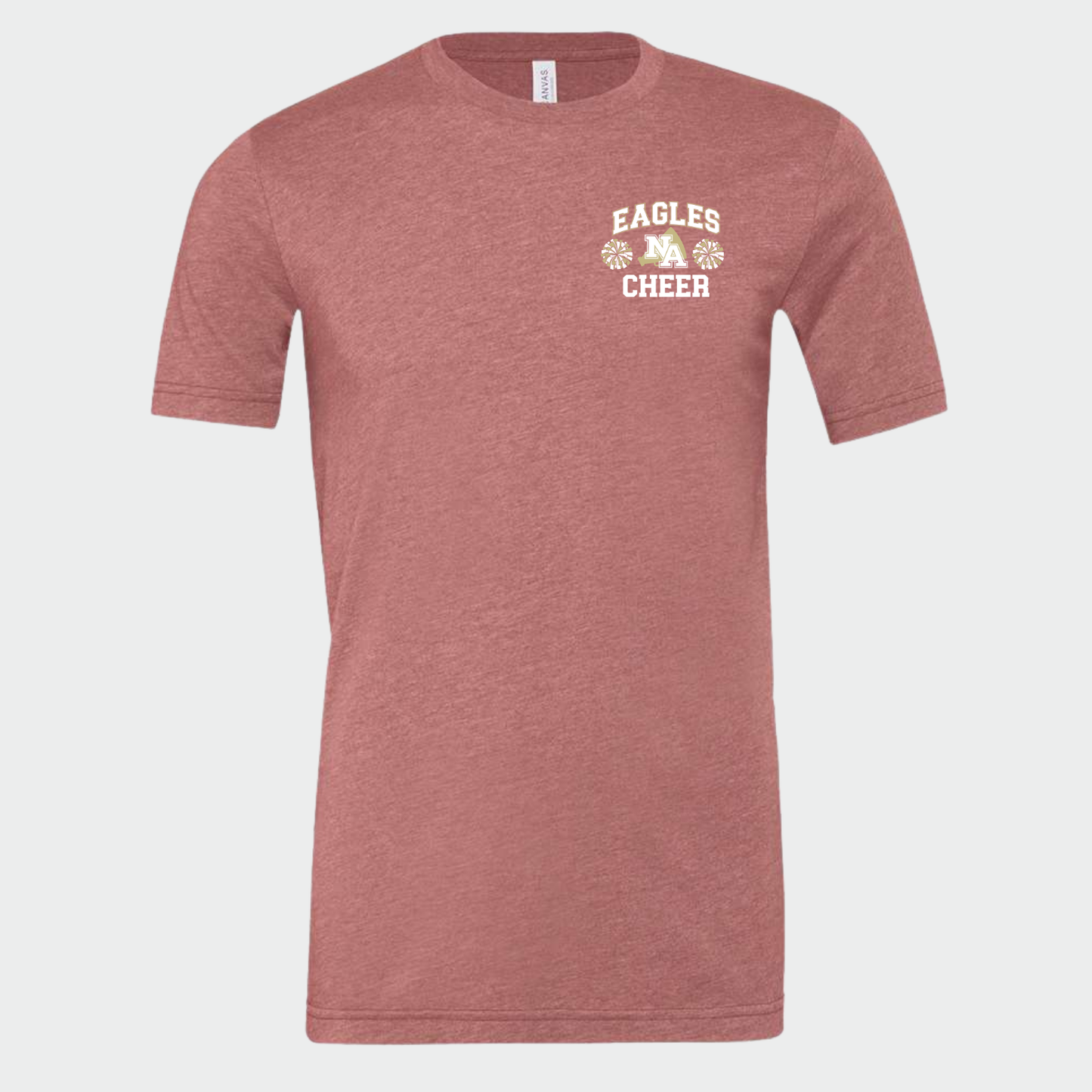 NAYCHEER: Game Day TShirt