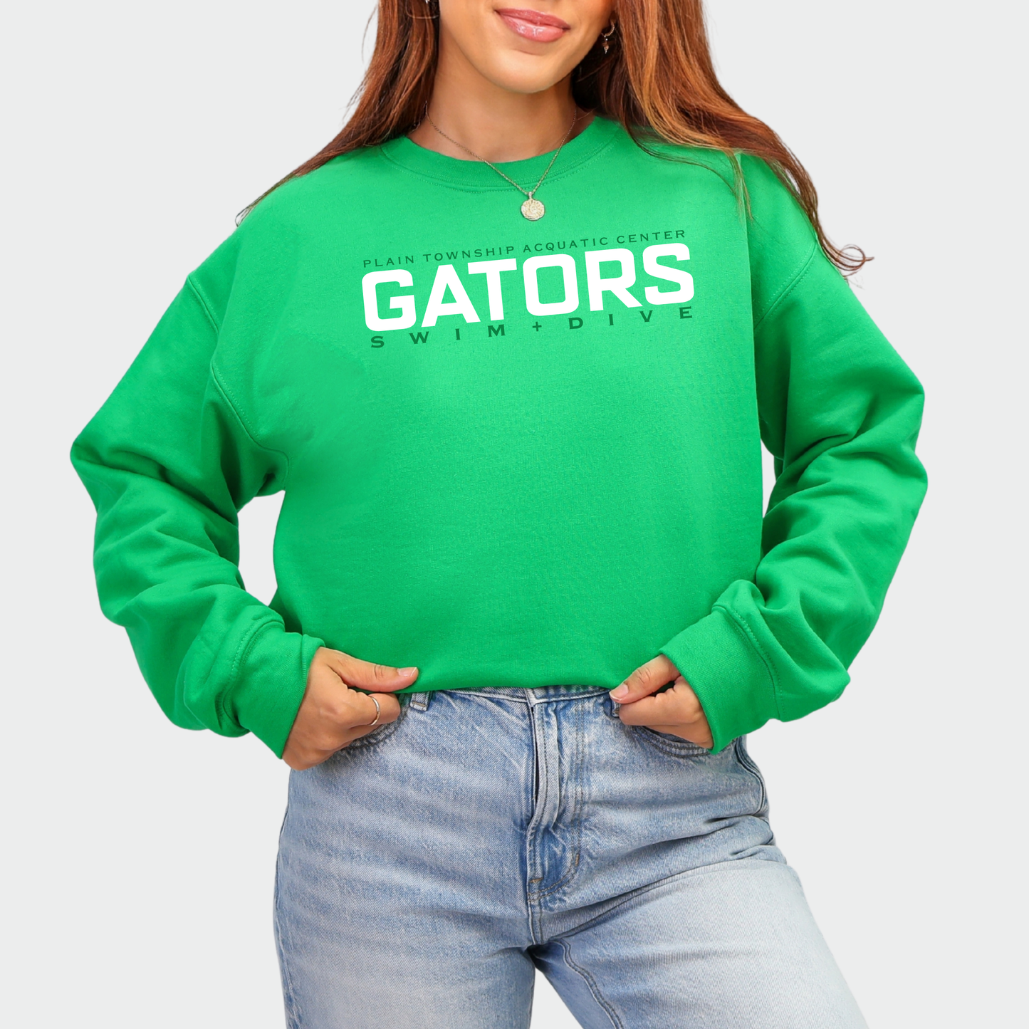 PTAC: Gators Classic Crew