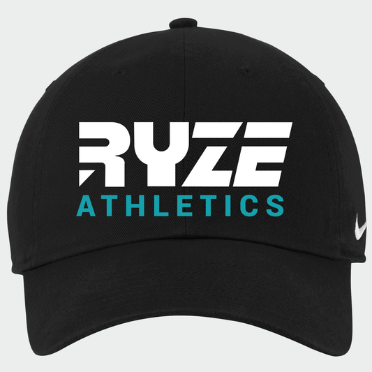 Ryze: Nike Heritage Twill Dad Cap