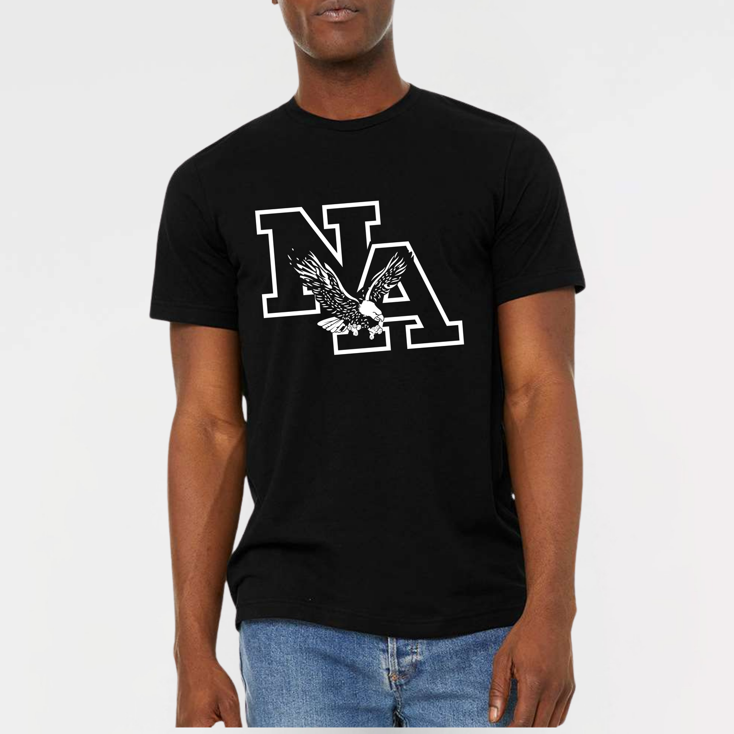 NAPTO: **Final Few** NA, Blended Tee