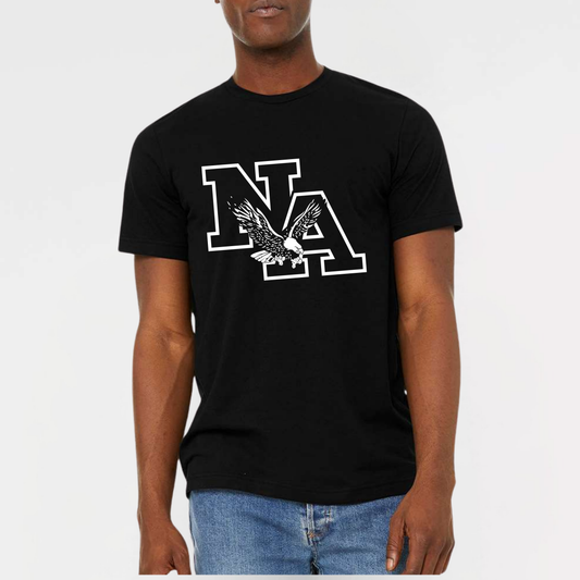 NAPTO: **Final Few** NA, Blended Tee
