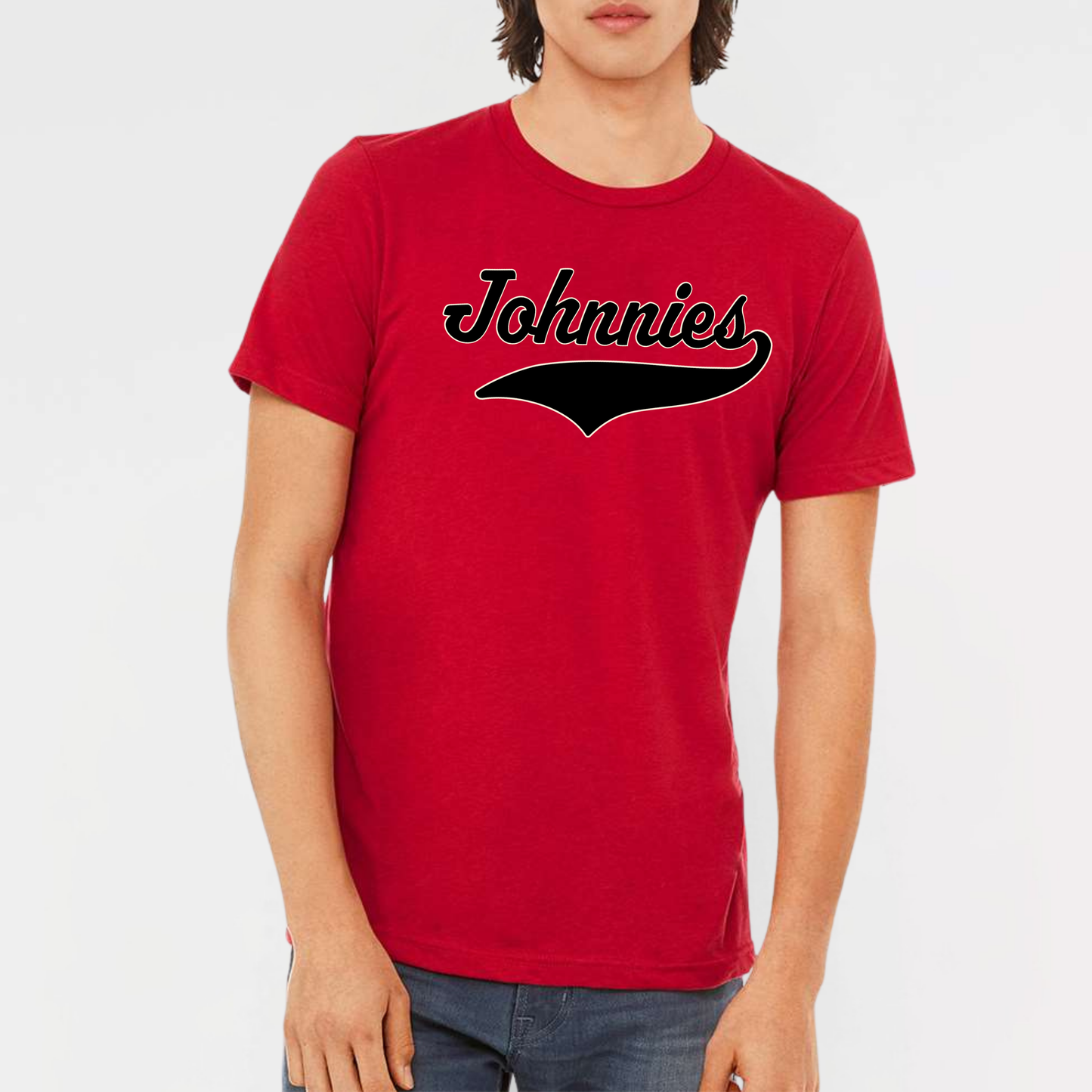 JTB: Johnnies Swash Triblend T-Shirt