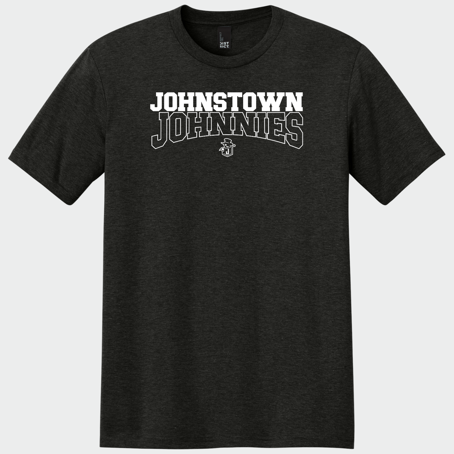 JYAA: Johnstown Johnnies Blended T-Shirt