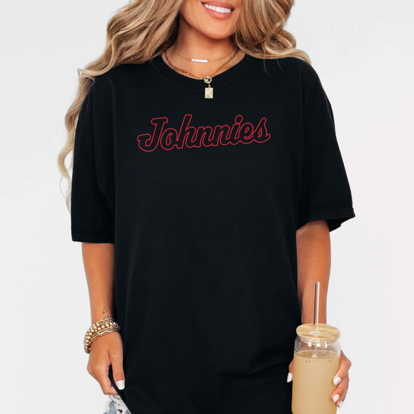 JTB: Johnnies Triblend T-Shirt