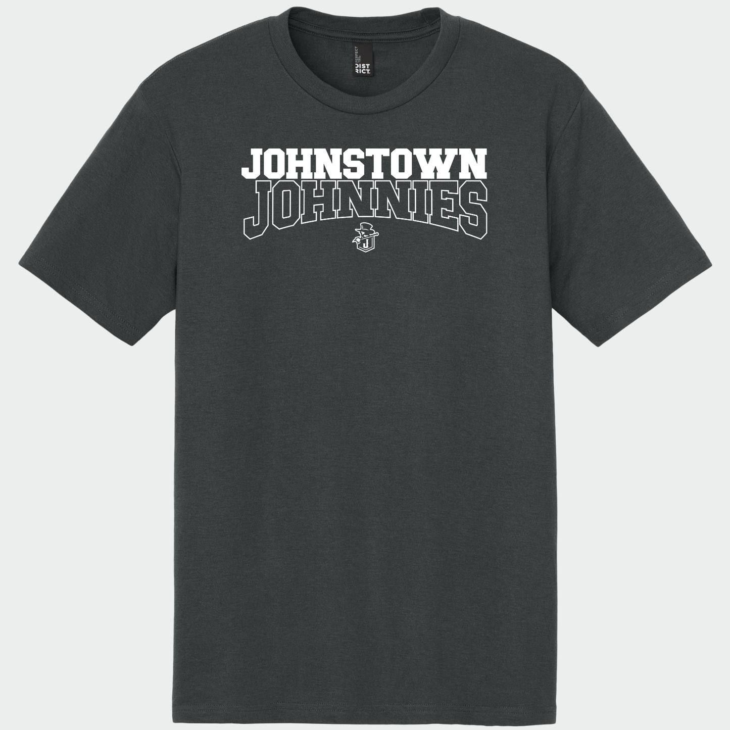 JYAA: Johnstown Johnnies Blended T-Shirt
