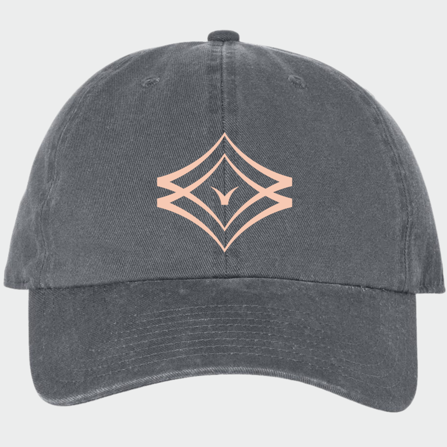 Nextier: Embroidered Emblem Clean Up Cap