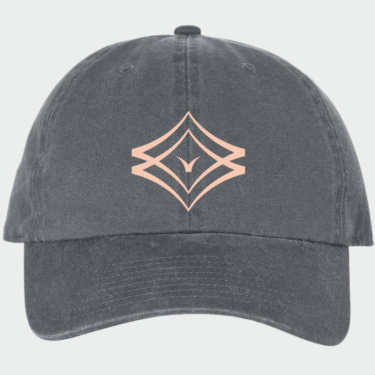 Nextier: Embroidered Emblem Clean Up Cap