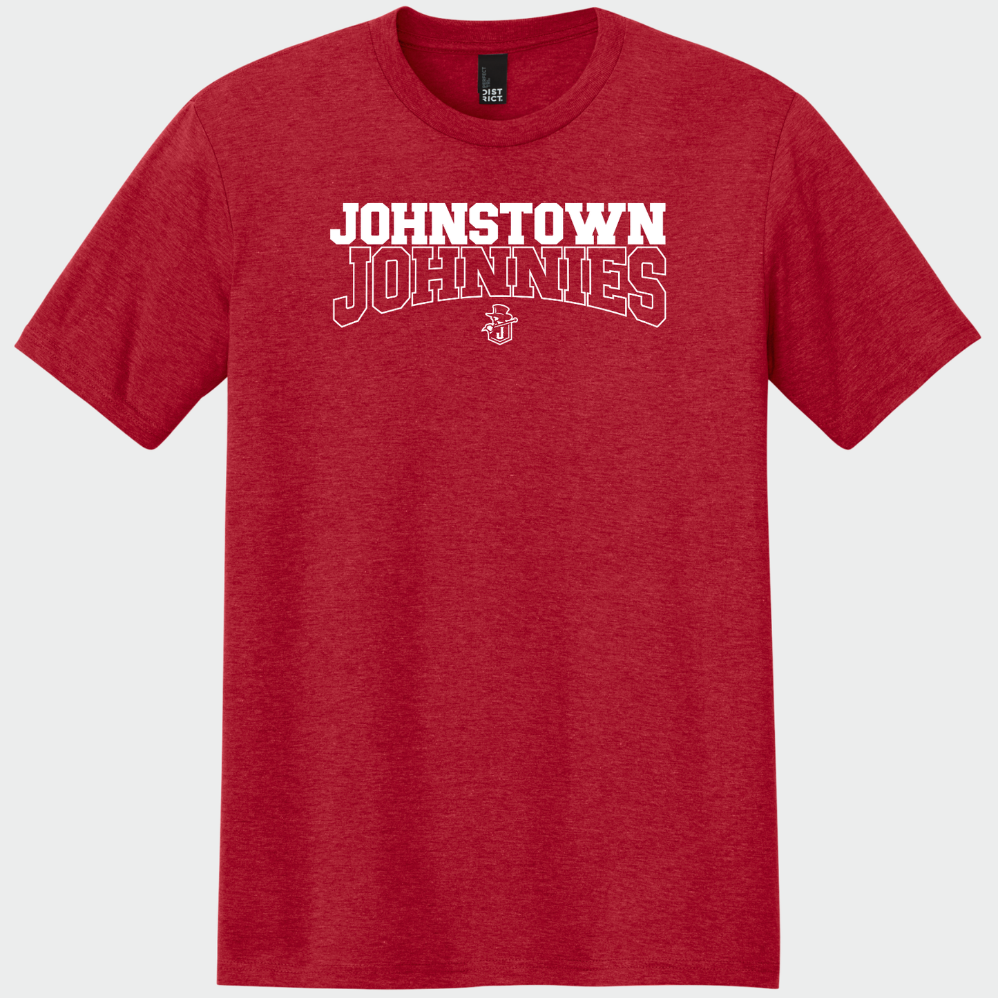 JYAA: Johnstown Johnnies Blended T-Shirt