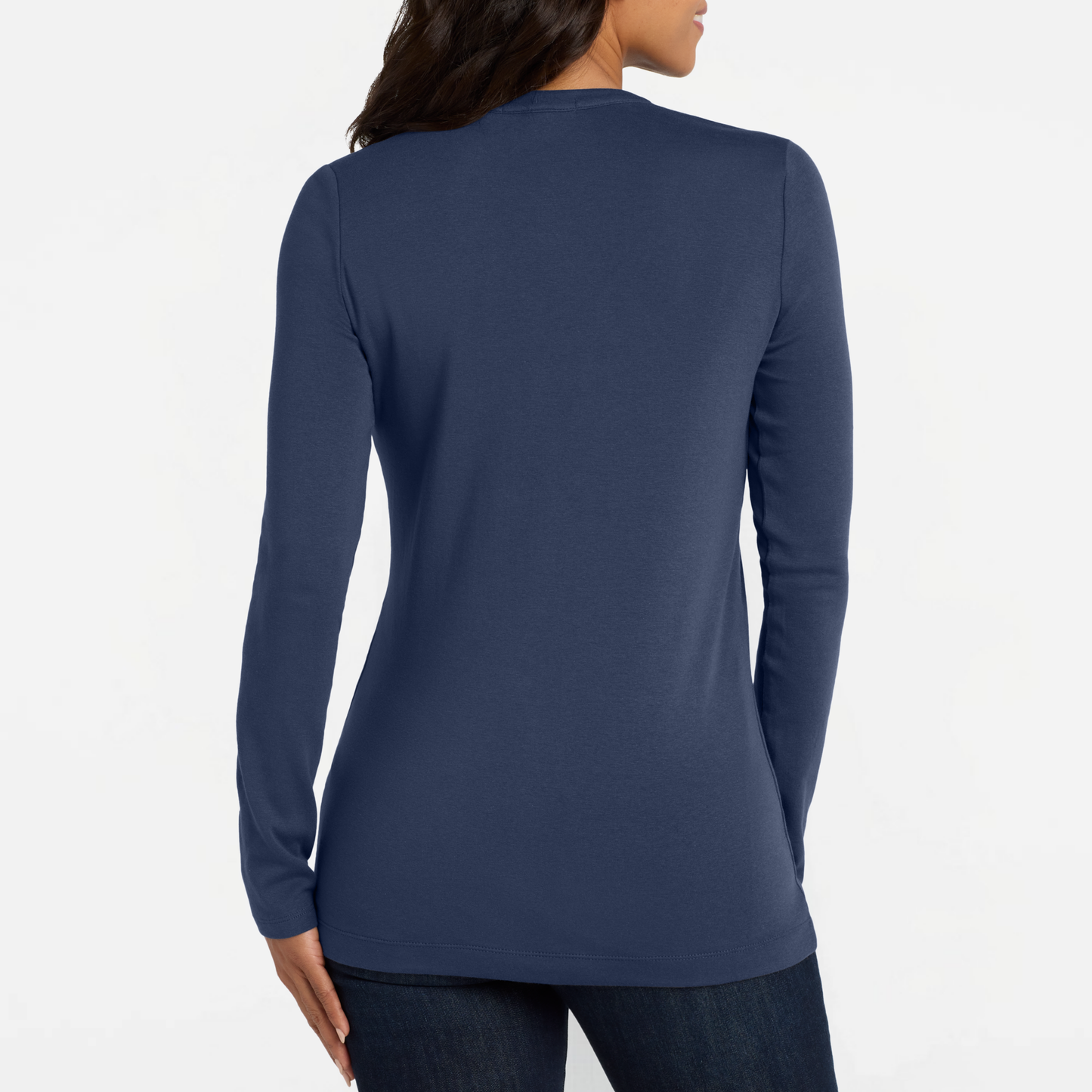 MORPC: Women's Concept Stretch Button-Front Cardigan