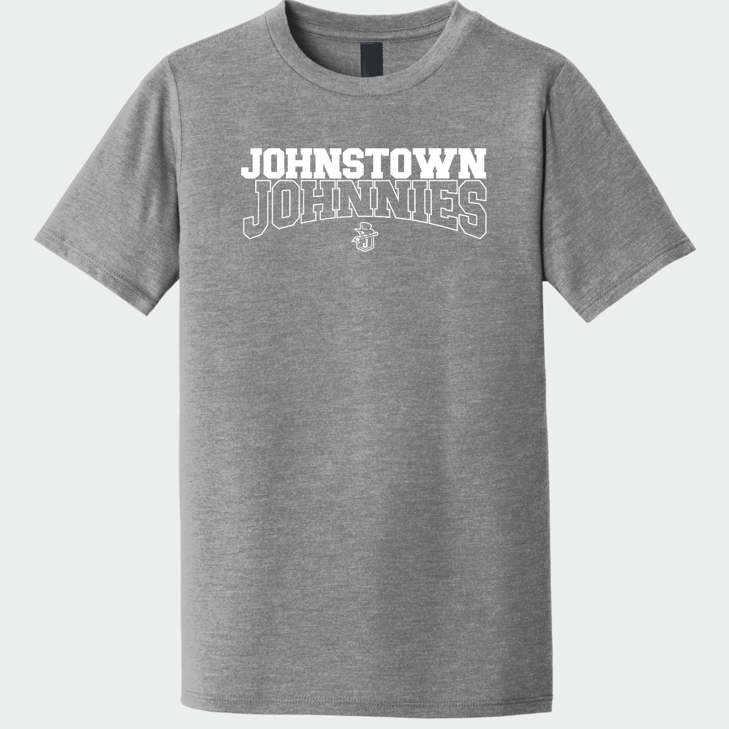JYAA: Johnstown Johnnies Blended T-Shirt