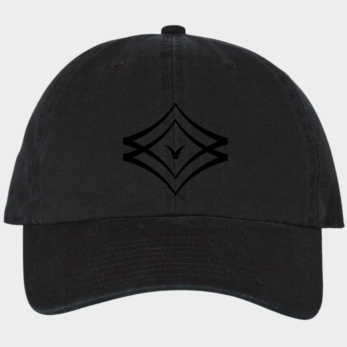 Nextier: Embroidered Emblem Clean Up Cap
