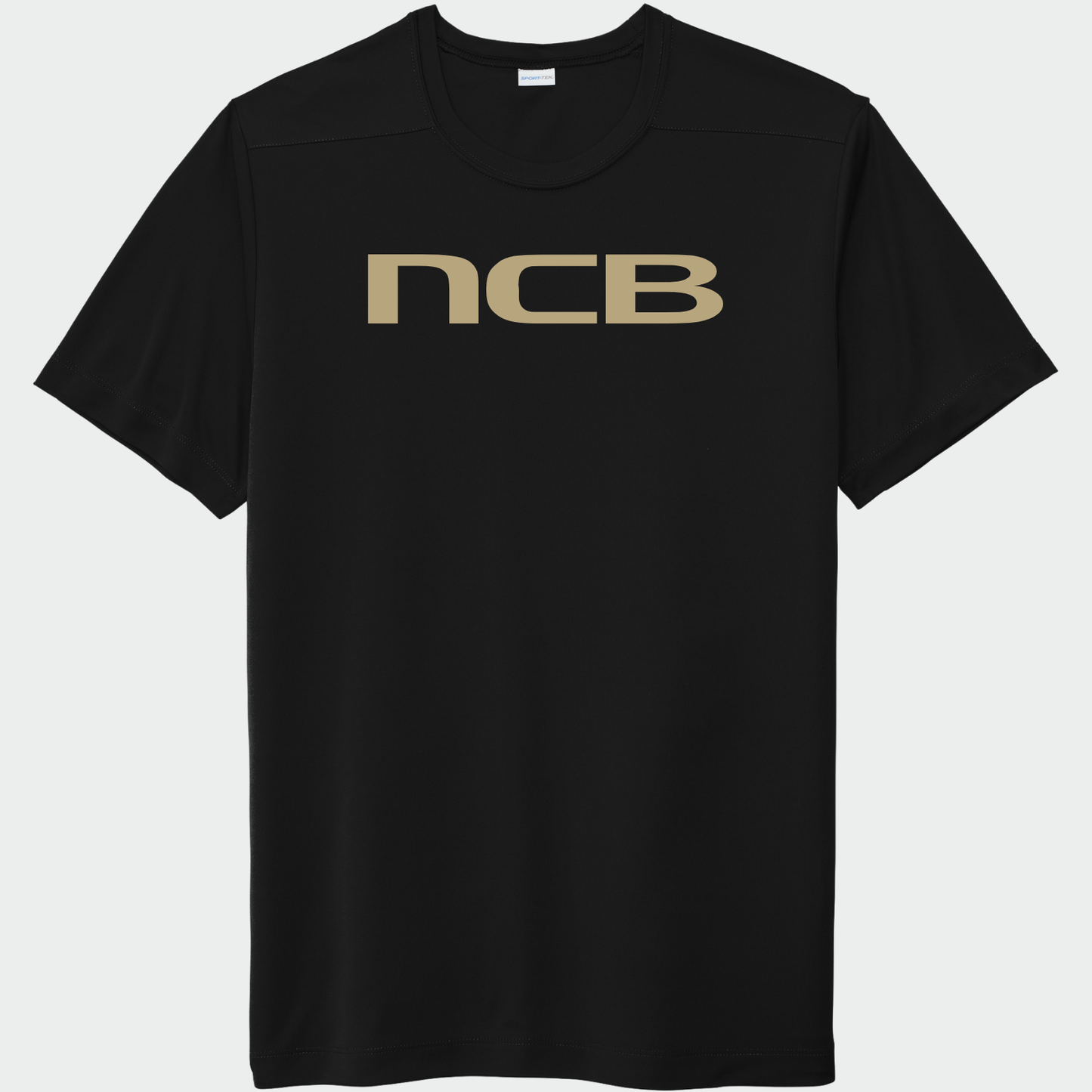 BRUINS: NCB Tech T-Shirt
