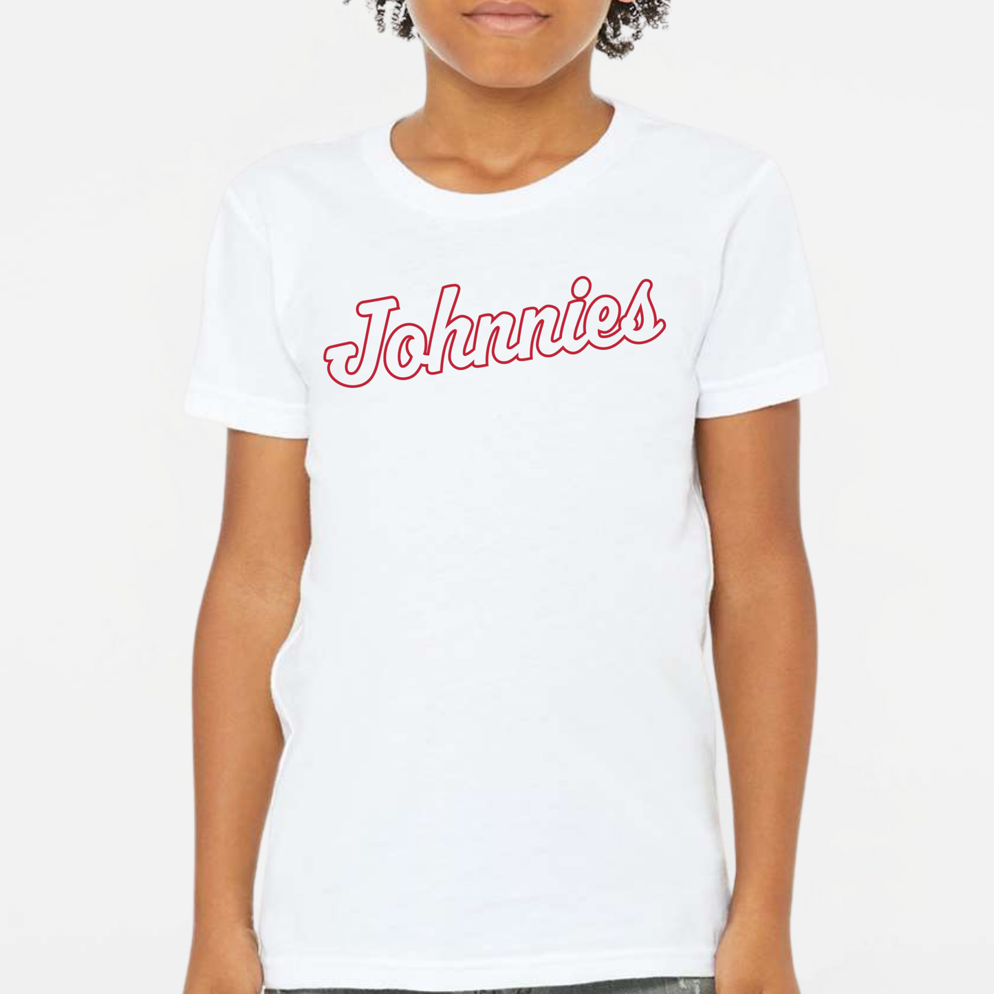 JTB: Johnnies Triblend T-Shirt