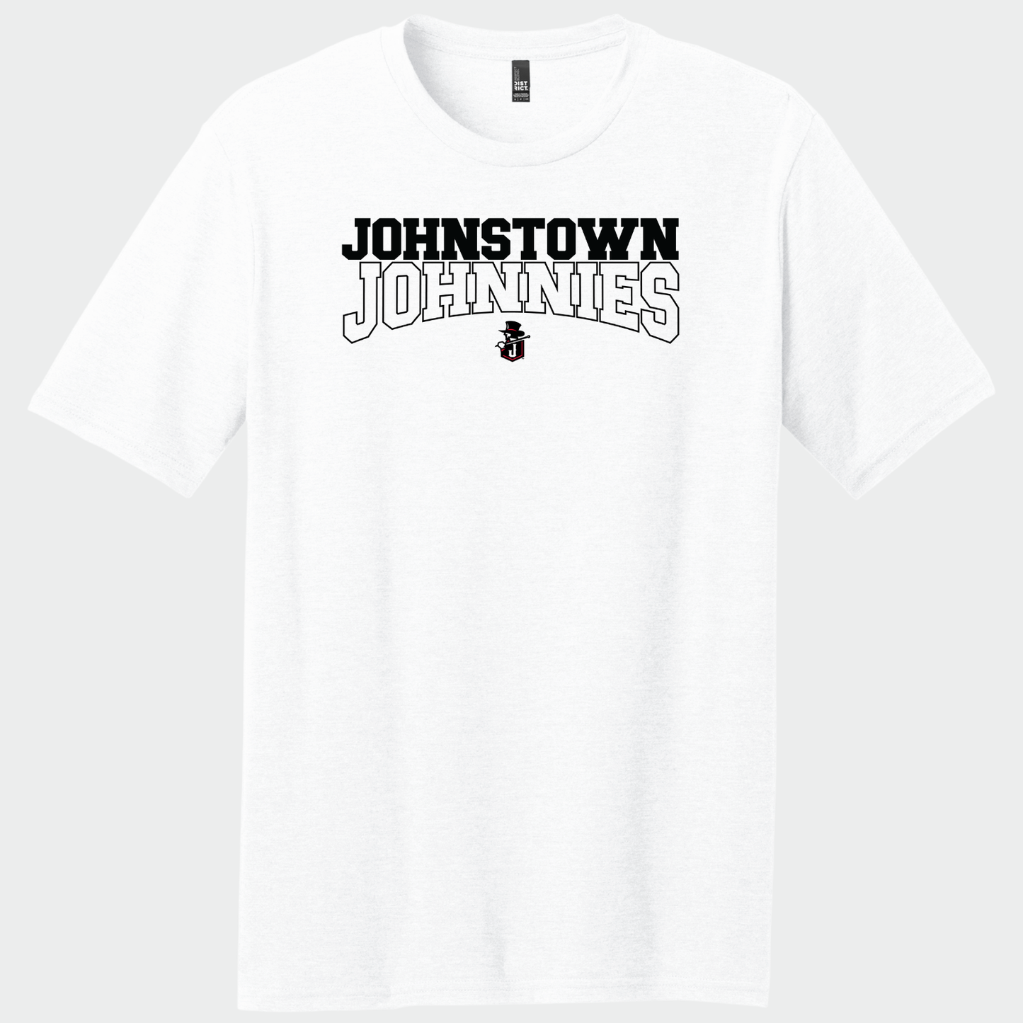 JYAA: Johnstown Johnnies Blended T-Shirt