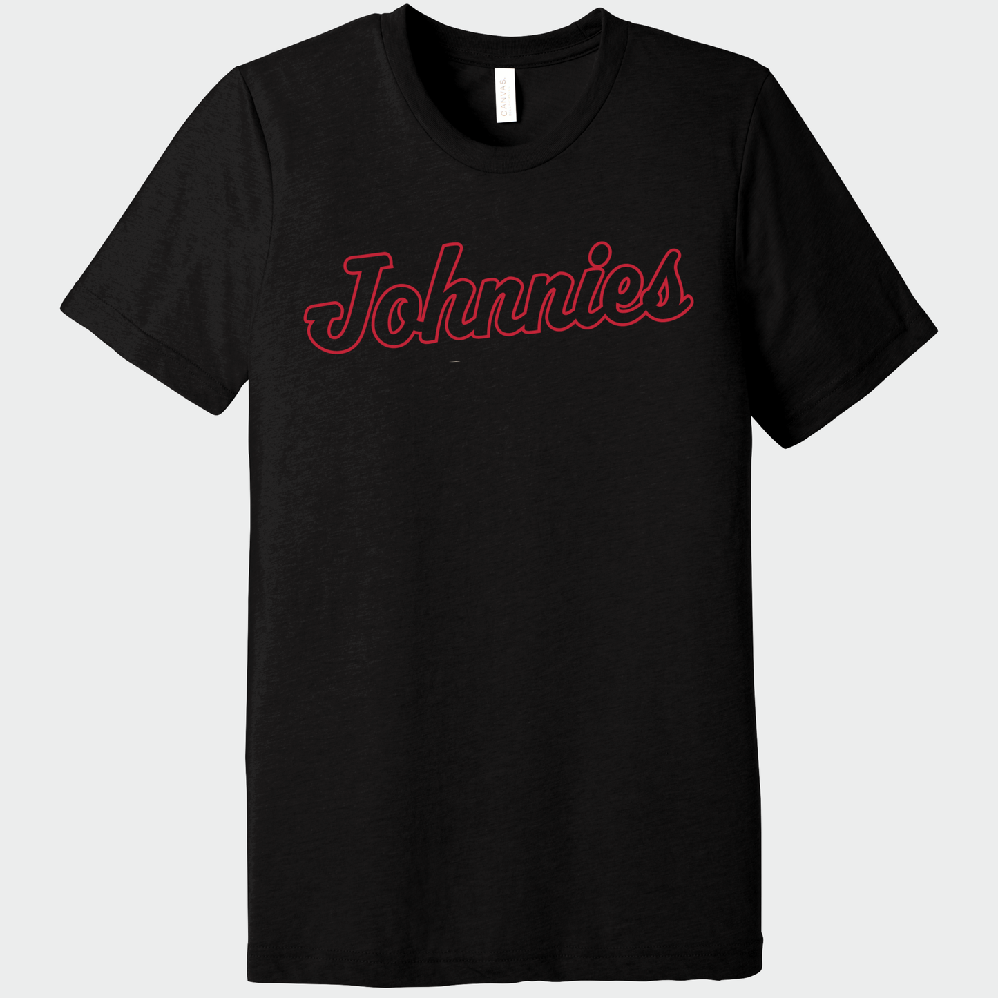 JTB: Johnnies Triblend T-Shirt