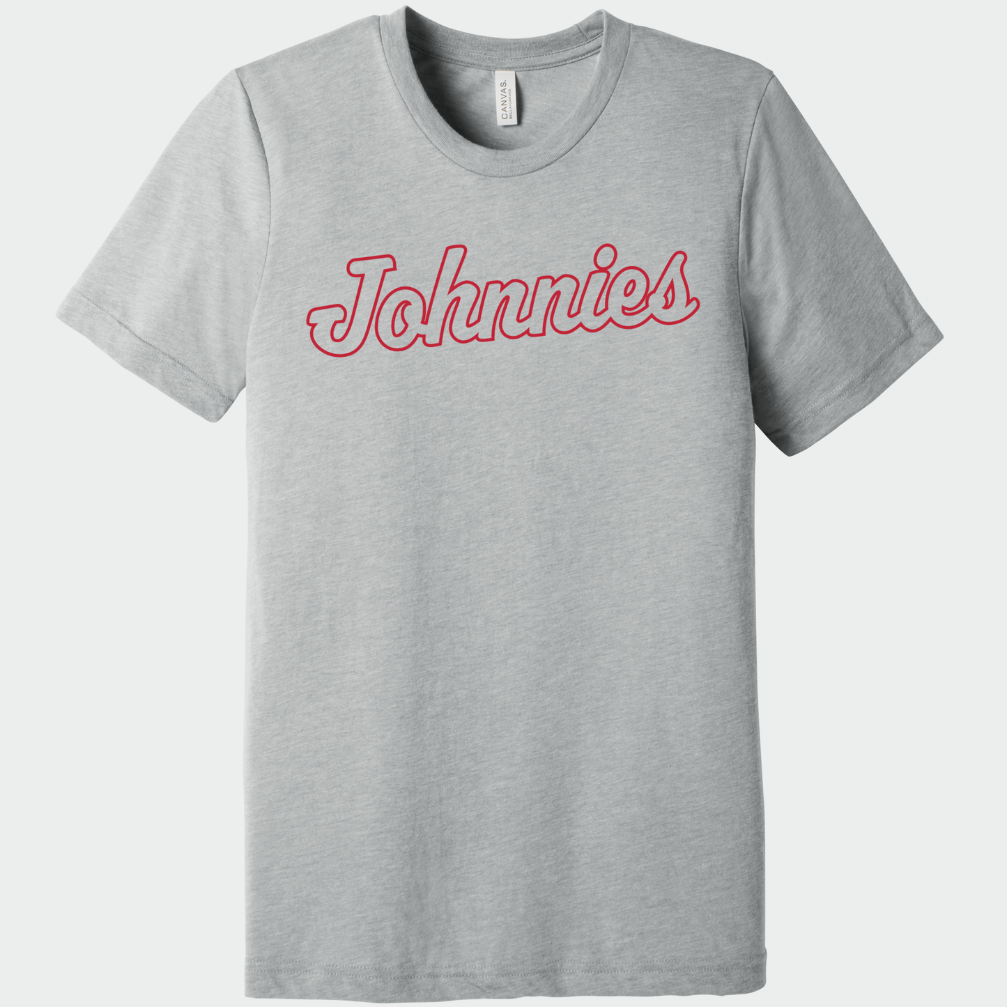 JTB: Johnnies Triblend T-Shirt