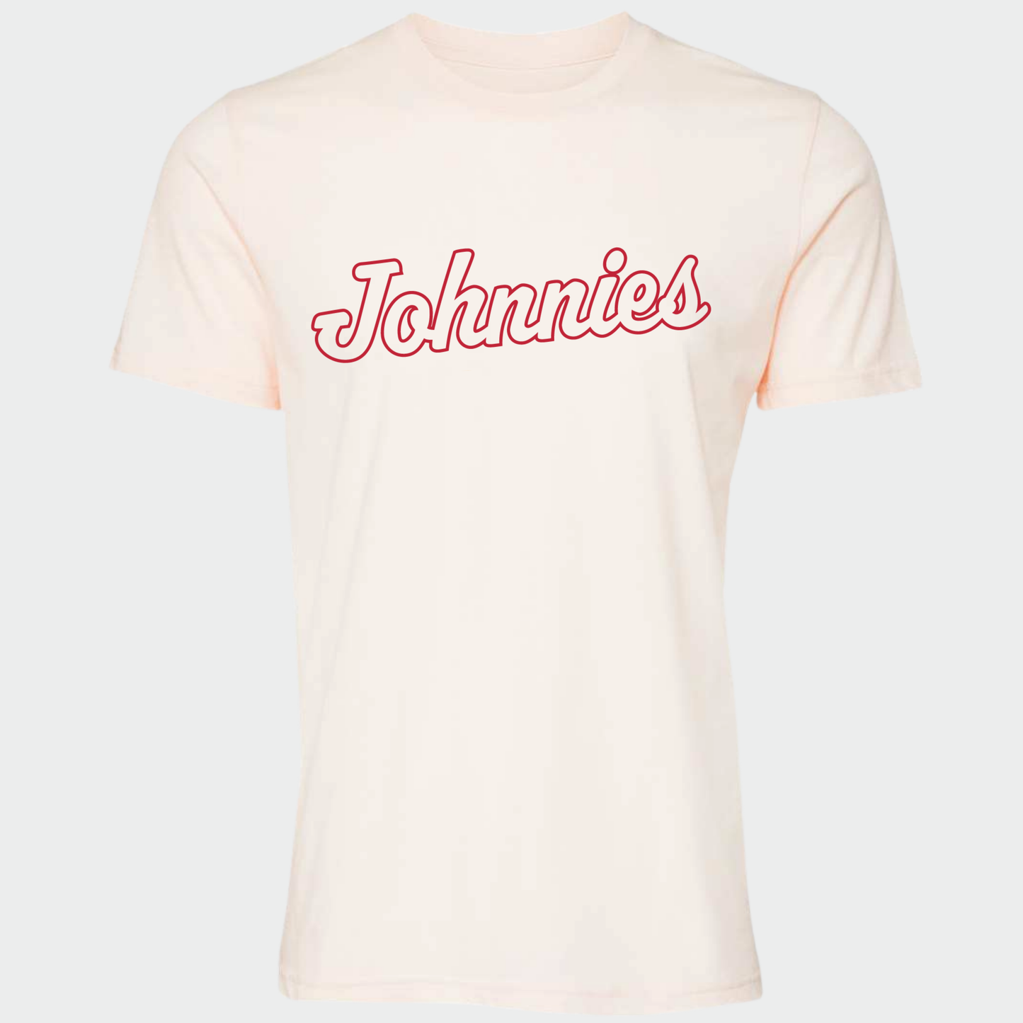 JTB: Johnnies Triblend T-Shirt