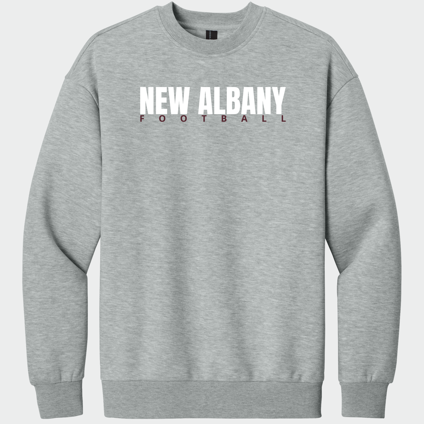 NAFootball: Heavyweight Crew Sweatshirt
