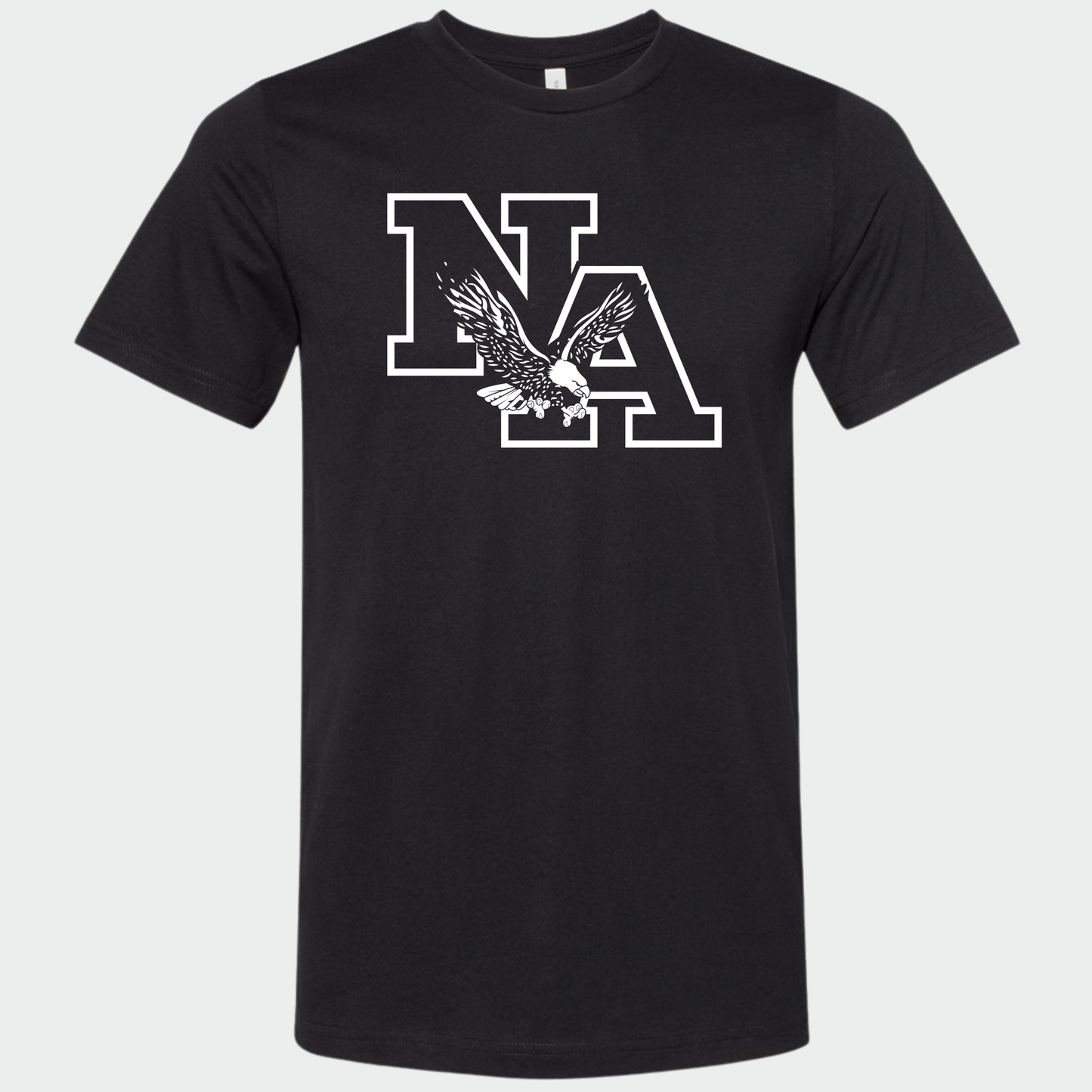 NAPTO: **Final Few** NA, Blended Tee