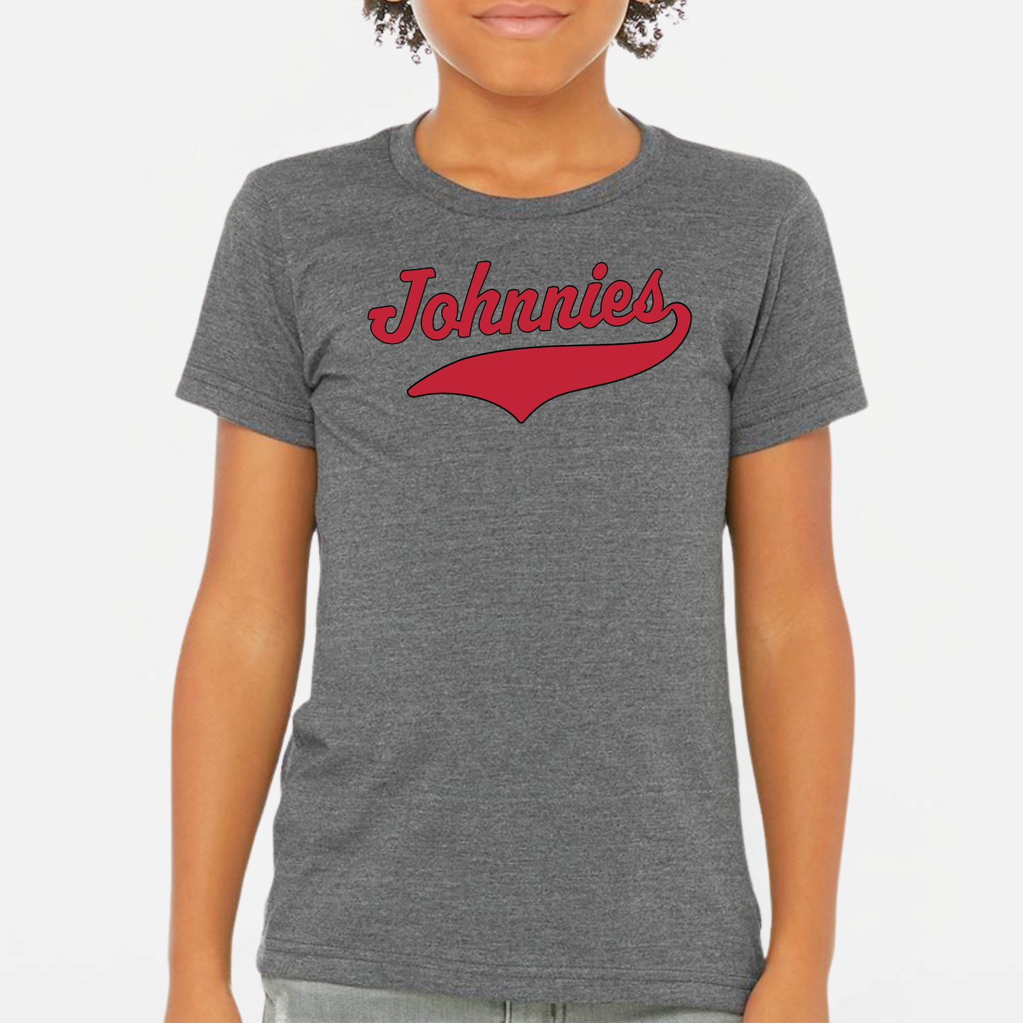 JTB: Johnnies Swash Triblend T-Shirt