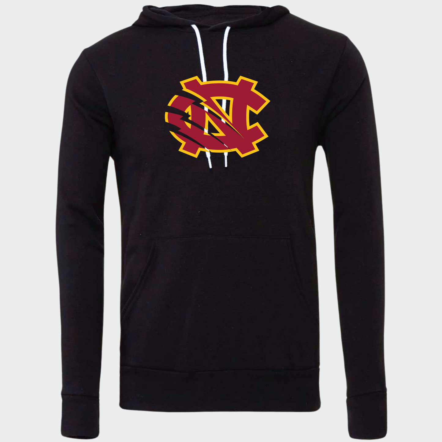 BRUINS: NC Sponge Fleece Hoodie