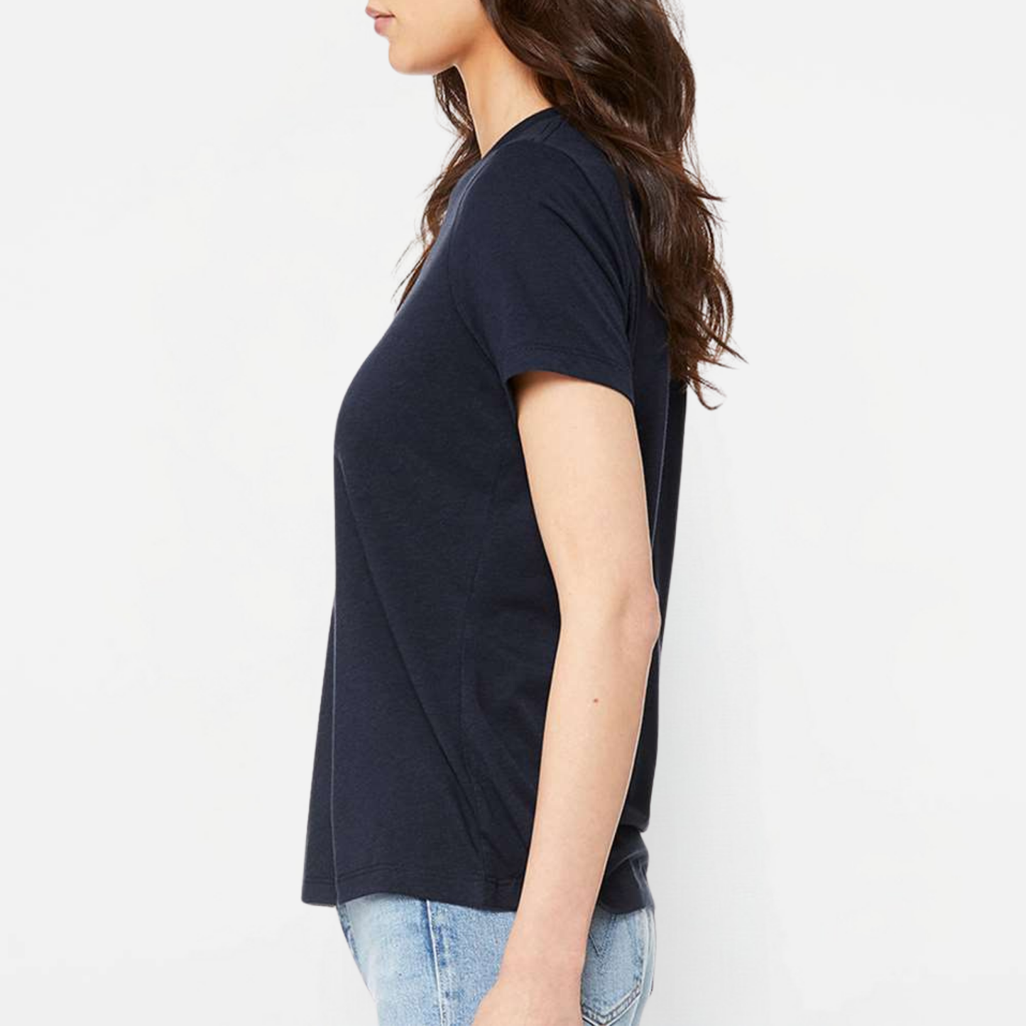 MORPC: Premium Women's Triblend T-Shirt