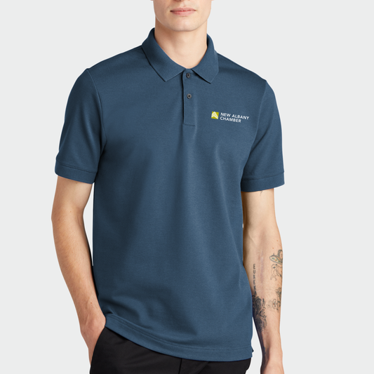 NA Chamber: Polo