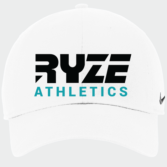 Ryze: Nike Heritage Twill Dad Cap