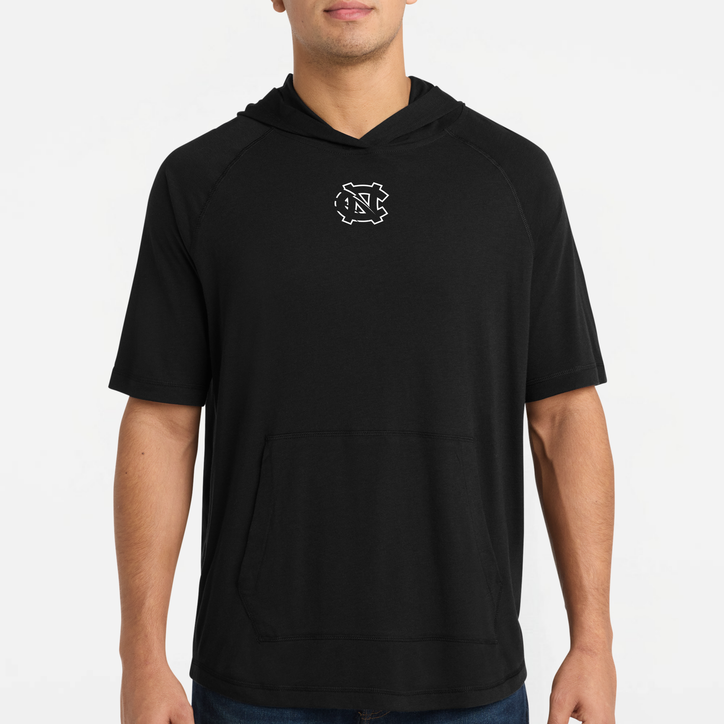 BRUINS: NC Triblend Tech Hoodie