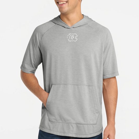 BRUINS: NC Triblend Tech Hoodie