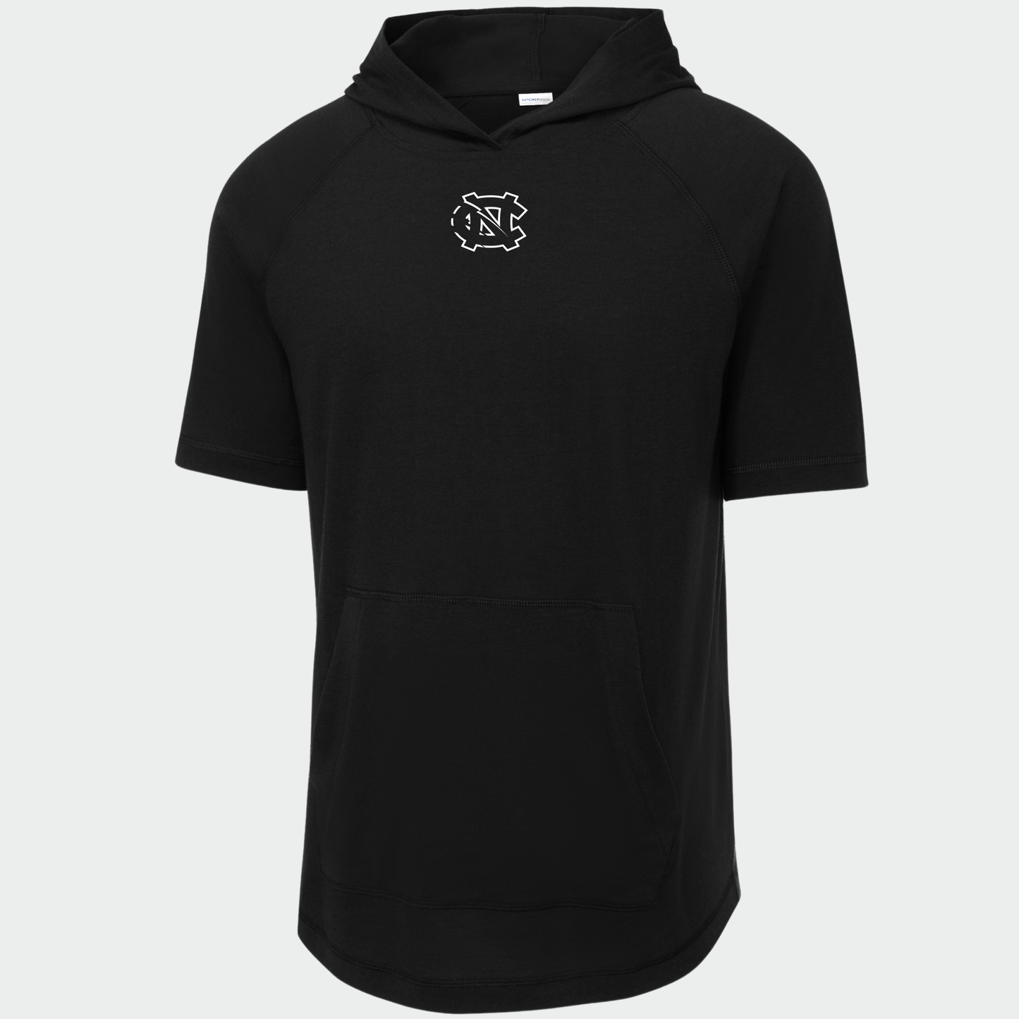BRUINS: NC Triblend Tech Hoodie