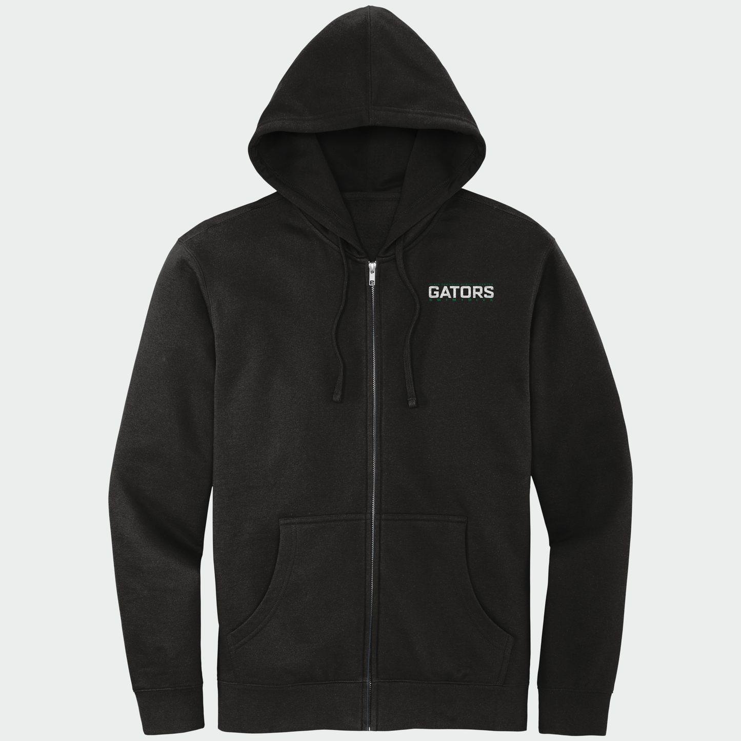PTAC: Gators Full-Zip Hoodie