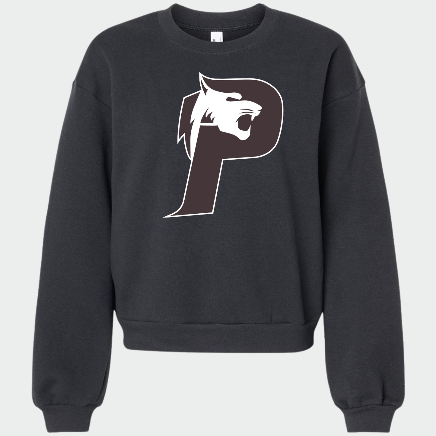 Pick Preds: Women's Logo Crew Sweatshirt