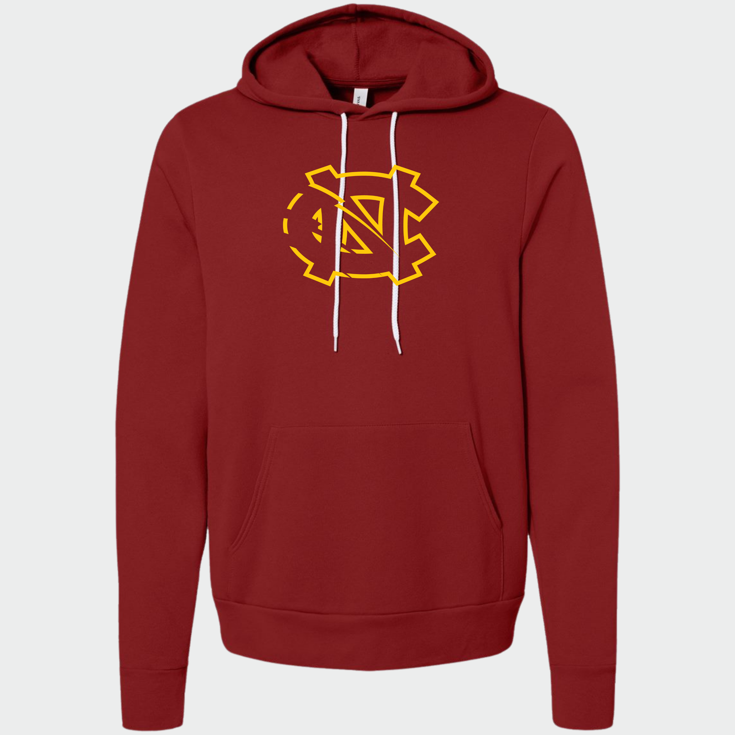 BRUINS: NC Sponge Fleece Hoodie