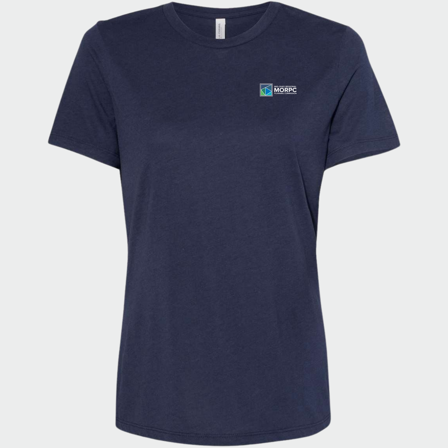 MORPC: Premium Women's Triblend T-Shirt