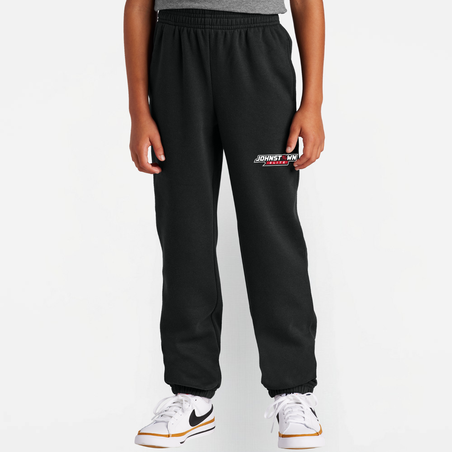JEB: Johnstown Elite Basketball Youth Sweatpants