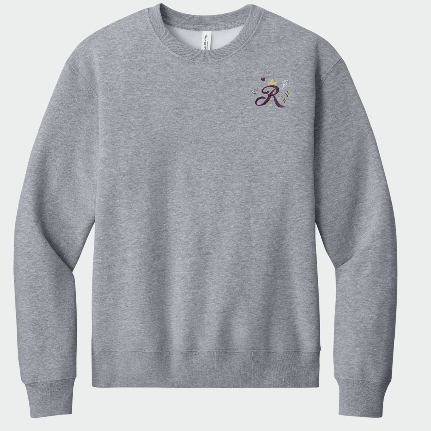 TCR: Collage 10oz Heavyweight Sweatshirt