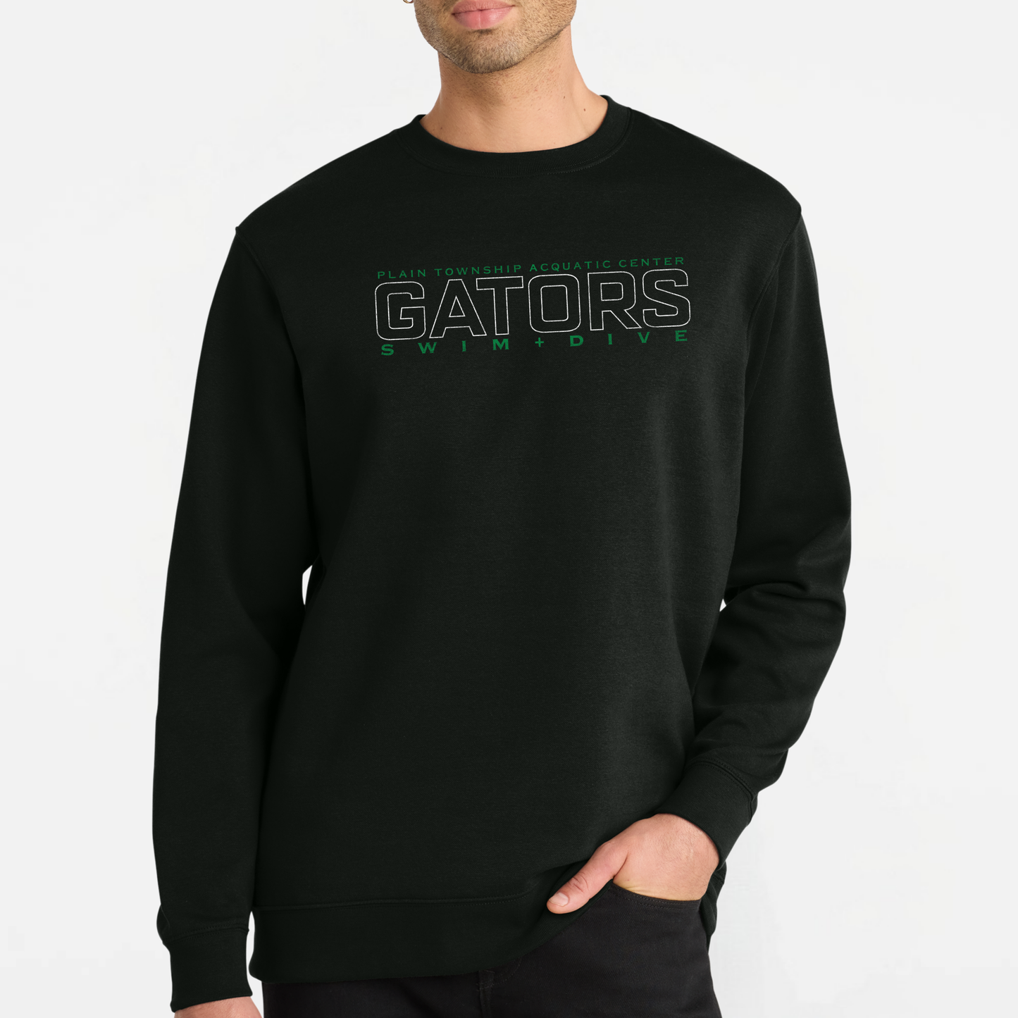 PTAC: Gators Crew Sweatshirt