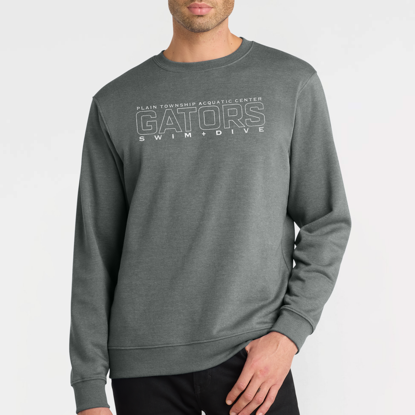 PTAC: Gators Crew Sweatshirt