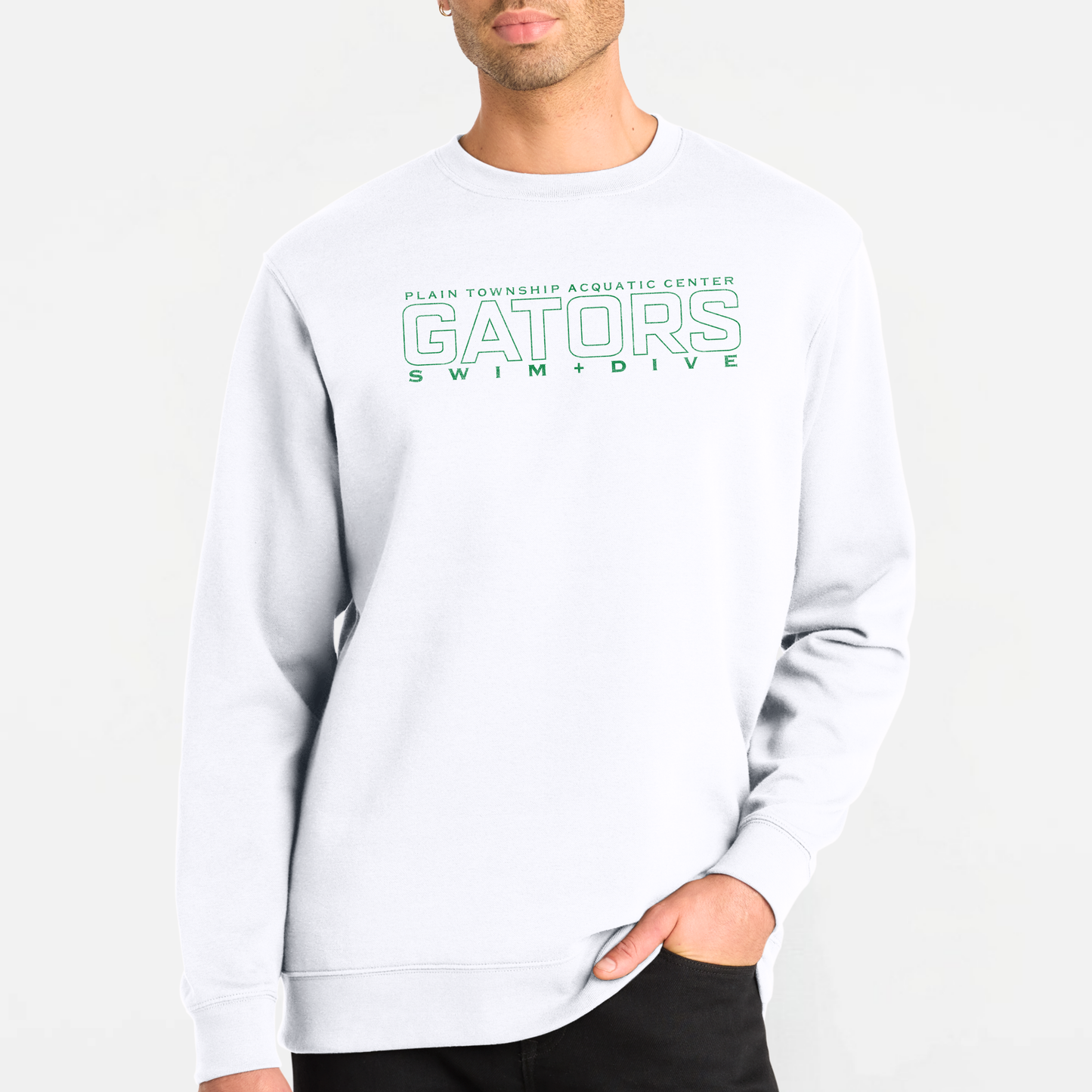 PTAC: Gators Crew Sweatshirt